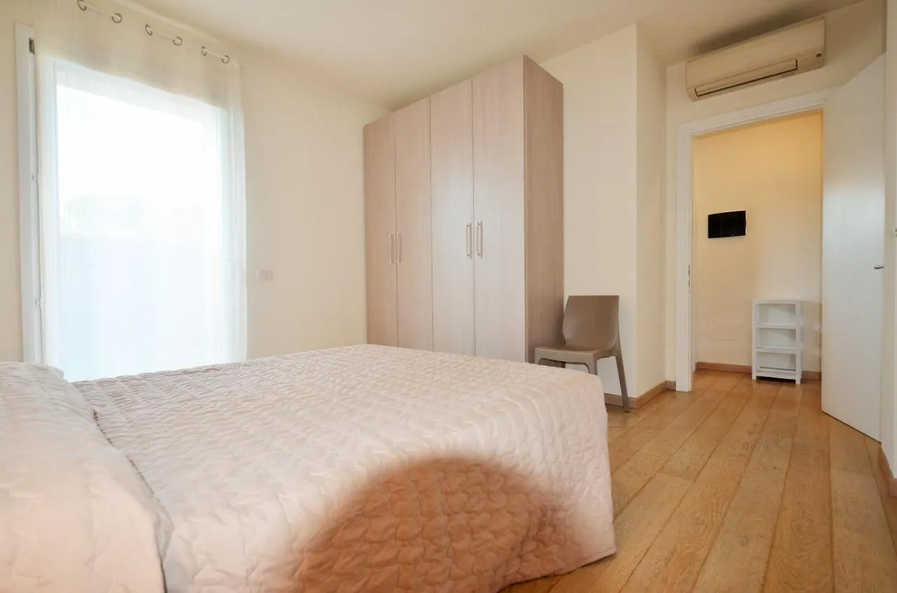 Magica Immobiliare - Golf Jesolo Village 68 Lido di Jesolo