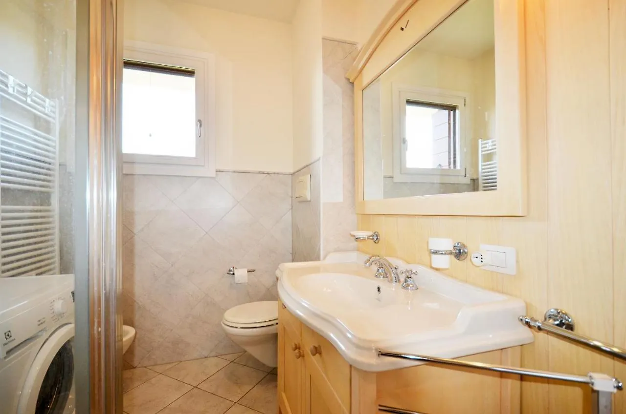 Magica Immobiliare - Golf Jesolo Village 68 Lido di Jesolo