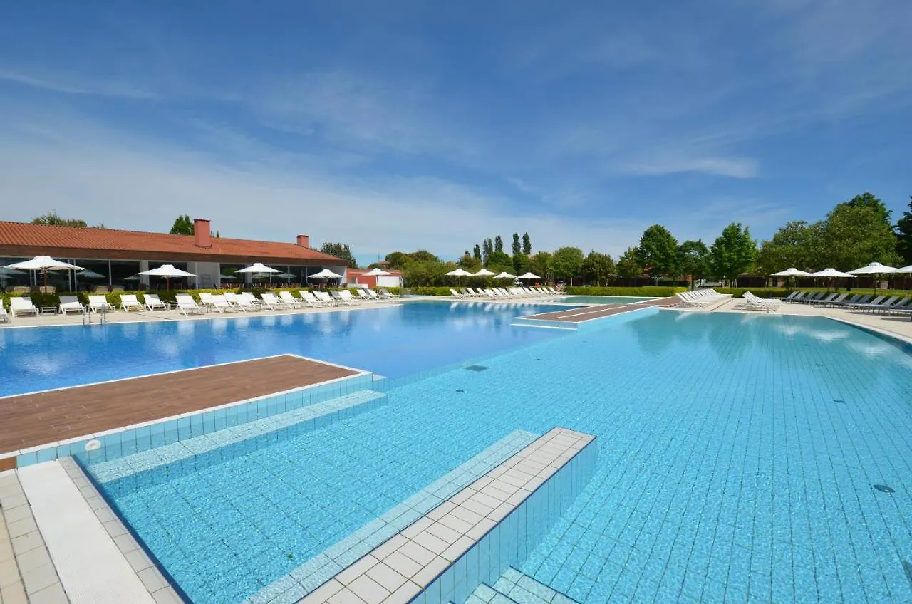 Magica Immobiliare - Golf Jesolo Village 68 0*, Lido di Jesolo İtalya