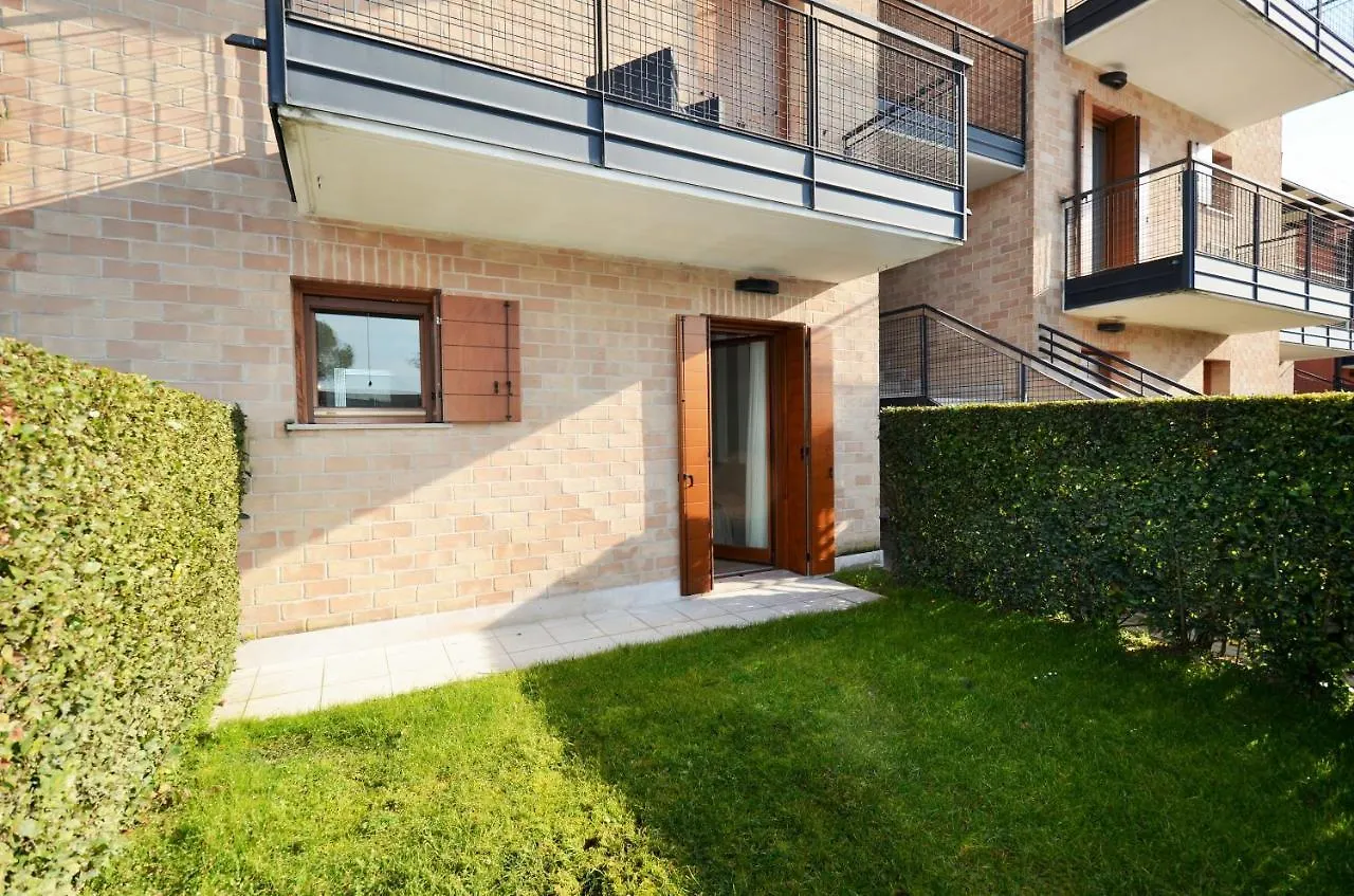 Magica Immobiliare - Golf Jesolo Village 68 0*, Lido di Jesolo