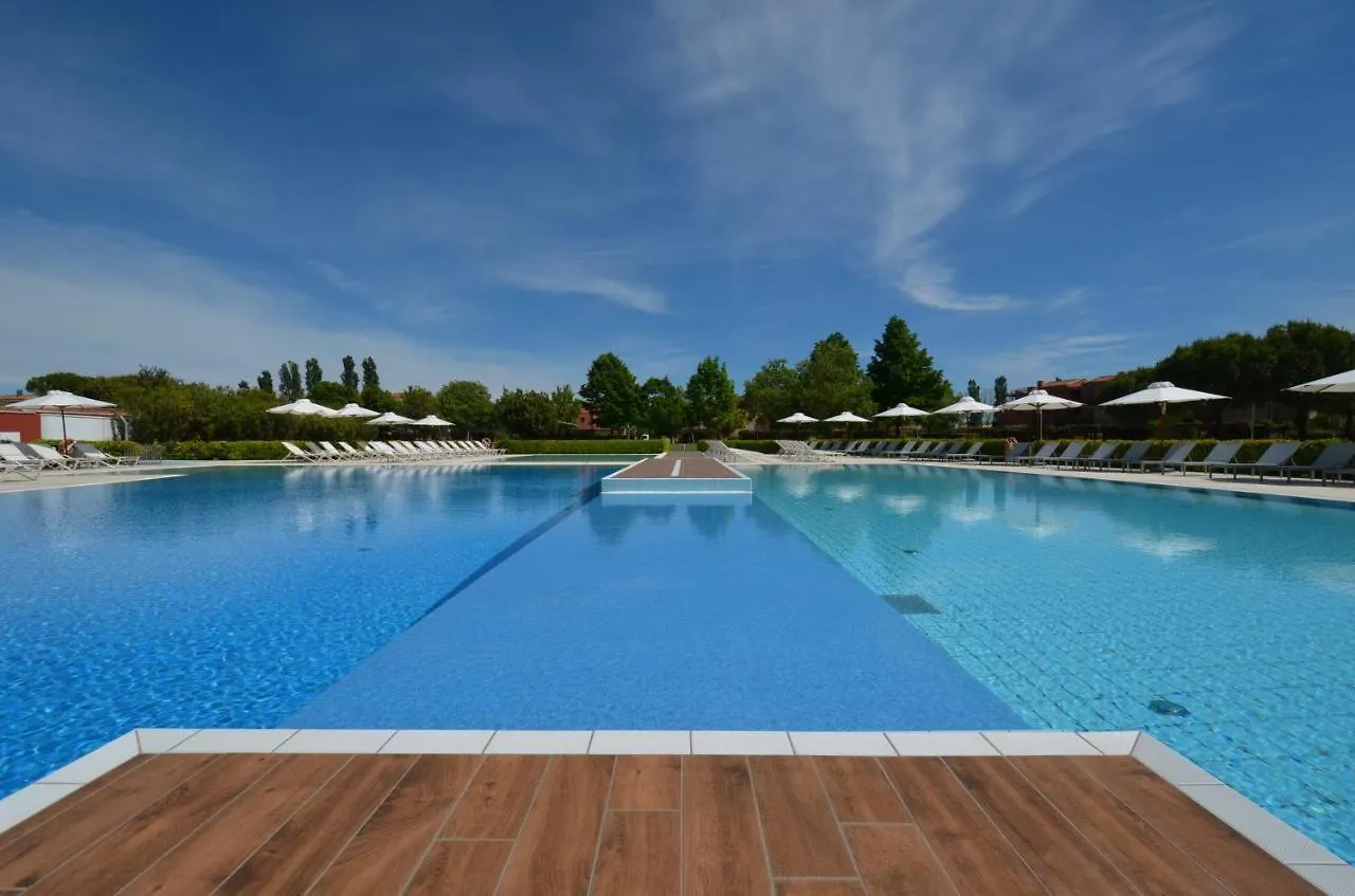 Magica Immobiliare - Golf Jesolo Village 68 Daire