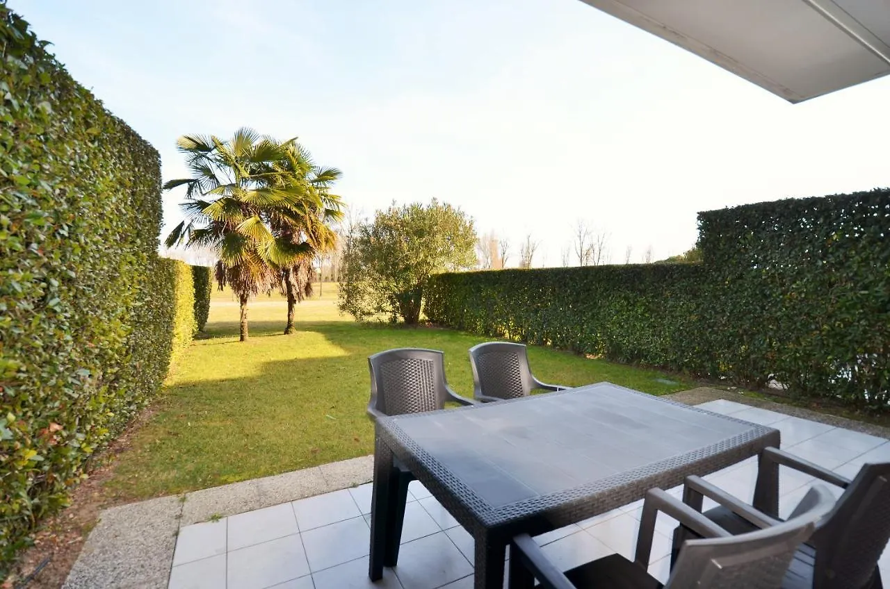Magica Immobiliare - Golf Jesolo Village 68 Lido di Jesolo