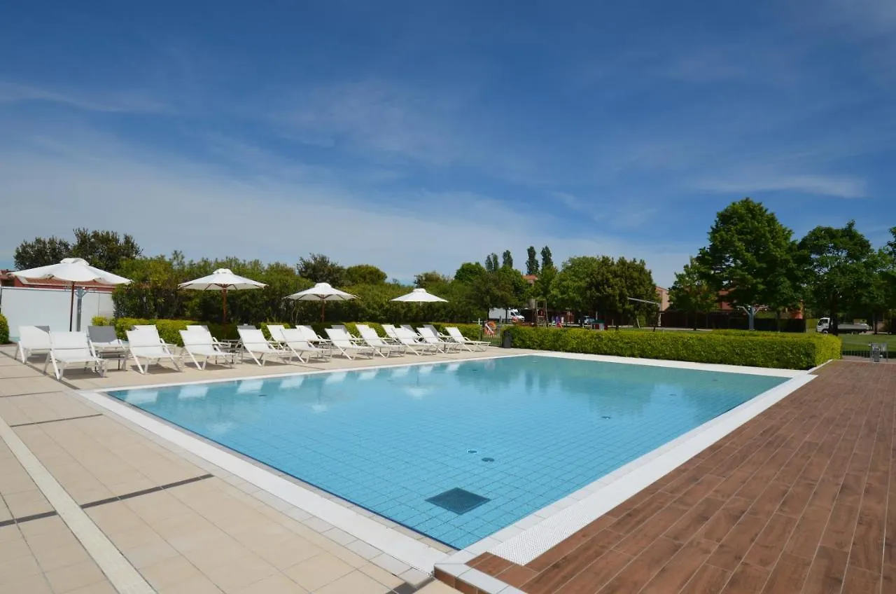 Magica Immobiliare - Golf Jesolo Village 68 Daire Lido di Jesolo