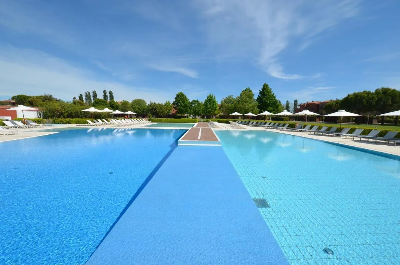 Magica Immobiliare - Golf Jesolo Village 68 Daire Lido di Jesolo