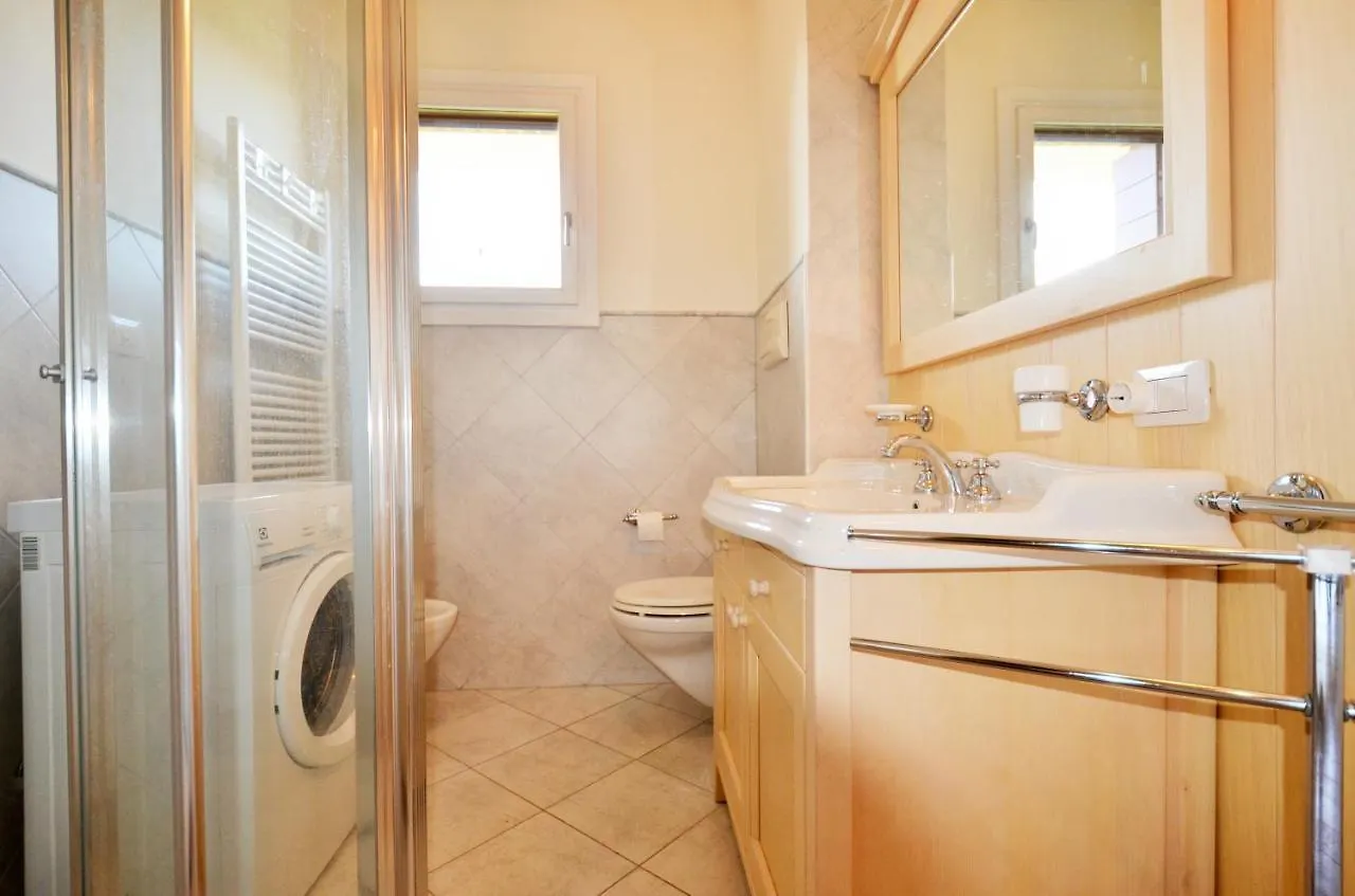 Daire Magica Immobiliare - Golf Jesolo Village 68 İtalya